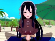 FAIRY TAIL ULTEAR MILKOVICH 3D HENTAI