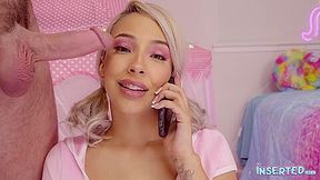 Lewd Coquette Lauren Pixie Memorable Porn Video