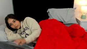 Estefany Colin Private Show