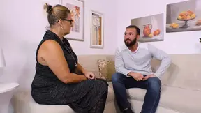 German swingers get wild in private episode 6