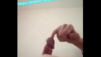 Hard Ruined Orgasm: Big and Fat cock! BDSM