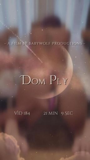 Vid184 – Dom Play