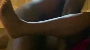 Sauna Sex with BBC
