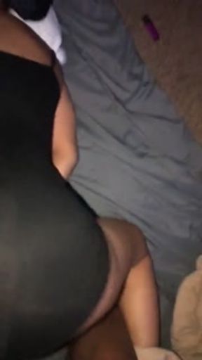wet wet backshot
