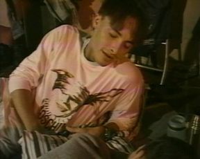 Intense Male Flesh Feast #7