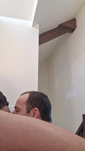 Big Cumshot