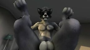 Airon and Jericho By H0rs3