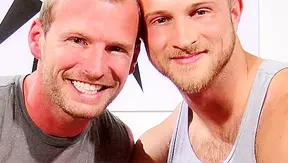 Missionary Passion Ignites: Scott Tanner Paul Wagners Steamy Greenhouse Encounter – 18+
