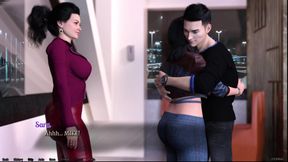 Strong Desire (part 1)