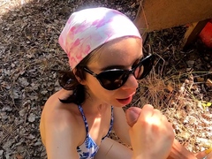 -OnlyFans- Beamititik Beth - Would you come for a swim with