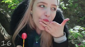 Deepthroat &amp; BJ Cum Compilation - They Fucked My Throat Deep and Filled My Mouth!