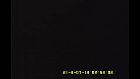 Masturbando a Yessenia