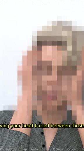 Alice in Wonderland by Slow Burn Games - Bride-to-be Banged by the Photographer 2