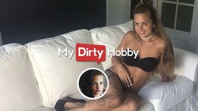 Mydirtyhobby - pile driving scene