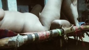 Just a day before Holi, I had a.