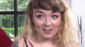 Felicia Fisher Toys Big Hairy Bush! Spreading Wet Hairy Pussy with Vibrator in Panties &amp; Bra