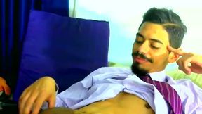 Phelipp Private Show