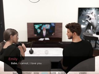 My Loyal Wife 1 Animation, Porn games, Adult games, cg game, wife, mother i'd like to fuck, corruption, visual novel