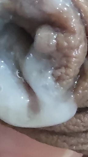 MY CREAMPIE COCK - ONLYFANS LKINGSBR