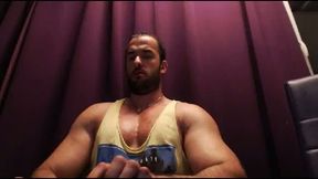 Arnold Stefan Private Show