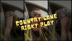 COUNTRY LANE RISKY PLAY 720p
