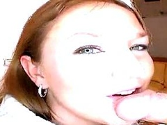 Amateur Wife Blowjob POV Hardcore Deepthroat