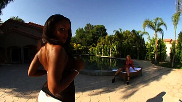 Featuring Sinnamon Love, Sunny Day
