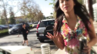 A Beautiful Day with Lexi Mansfield