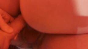 DVP Threesome - Subscriber Cum Inside