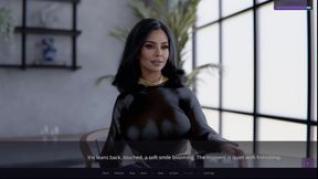 The Dark Fantasies of My Insatiable Wife Sofia (part 11)