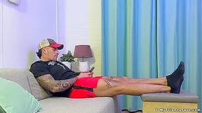 Tony Bound & Worshipped - Tony Eagle