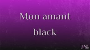Mon amant black