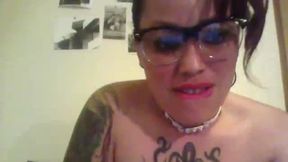 Jasmin April Private Show