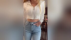 Astonishing Sex Clip Big Tits Greatest Uncut With Over_dose