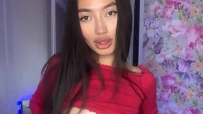 Community Creator
 @AsianLili @Teasing and #Asian #Small Tits #Shaved Pussy #Petite #Sexy Lingerie porno sexy gratis | Tik.Porn