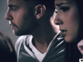 ”Nymphomaniacs Reverse Gangbanged The Therapist Man”