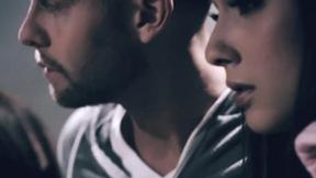 ”Nymphomaniacs Reverse Gangbanged The Therapist Man”