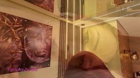 elisa sanchez & rayssa perierra