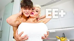 Tanya Virago And Petr Luxcoc - Prime Mature Big Boobed Bimbo & Her Toyboy