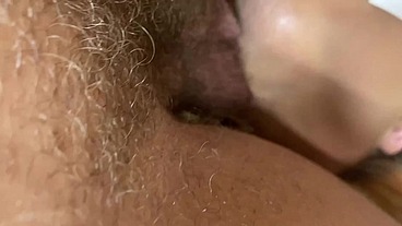 Hardcore Trailer Trash Hookup