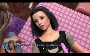 Avalon - Stepmom Horny Enough