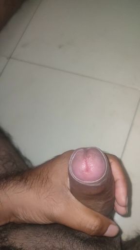 Mote Lund ka Pani nikal diya 2nd part   Clip 1