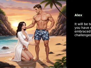 Wife S Dare (part 5)