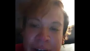 Blonde Verification Video: Deepthroating a Banana for RealGay Practice