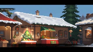 Wintertime Chronicles - Part 1 - Sexy Cartoon Milfs Dream By LoveSkySan69