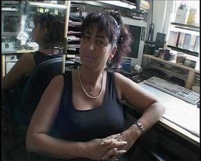 Behind German Doors Is Fucked Diligently - Full Movie