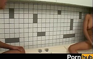 Love That Transsexual Cock 5 - Scene 4