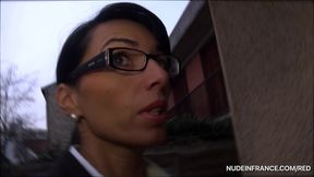 nif hd - bettina cox