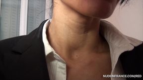nif hd - bettina cox