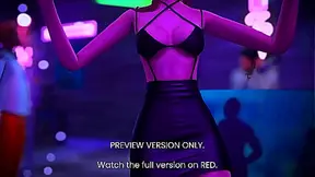 Mystiques Wild Desire – Hot 3D Hentai Encounter Begins Now